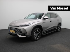MG MG HS PHEV - 1.5 Aut. Luxury | 100km Elektrisch | Navi | CarPlay | 360 Camera | Stoelverwarming | Led K