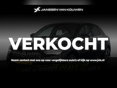 Opel Corsa - 1.2 GS Line 100PK Panoramadak Stuur-Stoelverwarming Camera Dodehoek