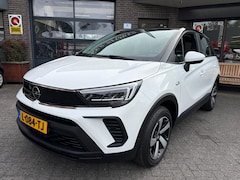 Opel Crossland - 1.2 Turbo Edition Trekhaak App-connect