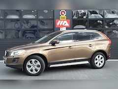 Volvo XC60 - 3.0 T6 AWD Summum | GOED ONDERHOUDEN | TREKHAAK | STOELVERWARMING | CAMERA