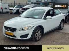 Volvo C30 - 1.6 Advantage|NL AUTO|XENON|APK 8-2027|NETJES