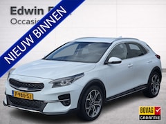 Kia XCeed - 1.0 T-GDi DynamicLine | Apple Carplay/Android | Cruise control | Navigatie | Led | Reserve
