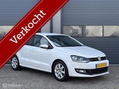 Volkswagen Polo - 1.4-16V Comfortline Uitvoering / 5Drs