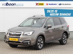 Subaru Forester - 2.0 Premium Automaat | Navi | Adap. Cruise | Leder | Trekhaak