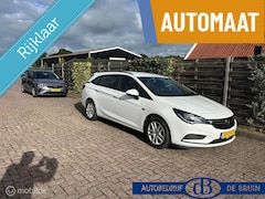 Opel Astra Sports Tourer - 1.4 Turbo 120 Jaar Edition Automaat