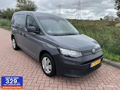 Volkswagen Caddy Cargo - 1.5 TSI Benzine + AC | Afn.Trekhaak