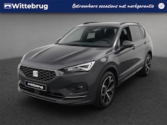 SEAT Tarraco - 1.4 TSI e-Hybrid PHEV FR Business / Pano / Trekhaak / Achteruitrijcamera / CarPlay / Stoel