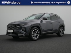 Hyundai Tucson - 1.6 T-GDI PHEV Comfort Smart FACELIFT Plug-In Hybride Automaat met Navigatie, Elektrische