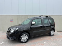 Mercedes-Benz Citan - Combi 112 Ambiente Airco, Cruise C, Stoelverw, Pdc