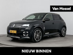 Renault 5 - 5 comfort range iconic cinq 52 kWh | Pack Winter | Pack Safety & Advanced Driving Assist |