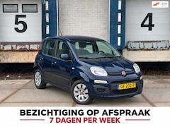 Fiat Panda - 1.2 Edizione Cool (ONDERHOUD+CarPlay+Airco)