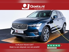 Volvo XC60 - 2.0 T6 Plug-in hybrid AWD Inscription Trekhaak - Panoramadak - Adaptieve Cruise Contol - H