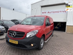Mercedes-Benz Citan - 108 CDI BlueEFFICIENCY AIRCO APK T/M 17-5-2027