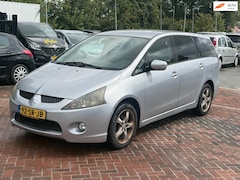 Mitsubishi Grandis - 2.4-16V Intense Airco Automaat