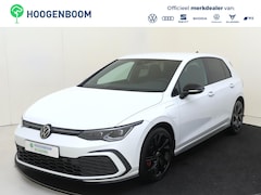 Volkswagen Golf - 1.4 eHybrid GTE | SoH 94% | Achteruitrijcamera | Black Style | Matrix LED verlichting | Ke