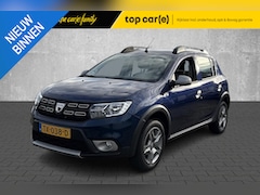 Dacia Sandero Stepway - 0.9 TCe SL