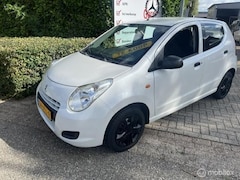 Suzuki Alto - 1.0 met km history