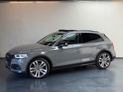 Audi SQ5 - 3.0 TFSI SQ5 quattro Pro Line Plus Pano | 360• | Luchtvering |