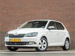 Skoda Fabia - 1.0 TSI Clever, Origineel NL, Navigatie, PDC, Airco, Cruise control