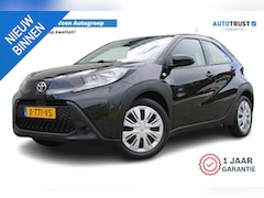 Toyota Aygo X - 1.0 VVT-i MT Play | Incl. 12 maanden garantie | Adaptieve cruise control | Apple carplay/A