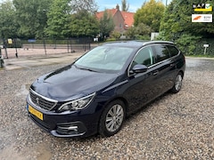 Peugeot 308 SW - 1.5 BlueHDi Blue Lease Premium DISTR-VRVN