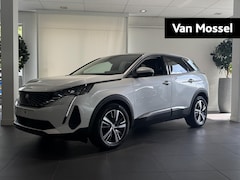 Peugeot 3008 - Allure | Camera | Navigatie | Apple Carplay/Android Auto | Lichtmetalen velgen