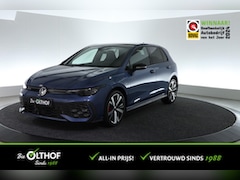 Volkswagen Golf - 1.5 eHybrid GTE | CARPLAY | STOEL-STUURVERW. | ADAP. CRUISE |