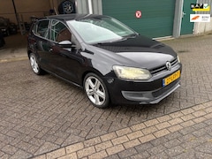Volkswagen Polo - 1.2-12V Comfortline