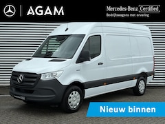 Mercedes-Benz eSprinter - 320 L2 Pro-Edition 81kWh | 204pk | Wltp 313km | Navigatie | Trekhaak etc