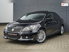 Suzuki Kizashi - 2.4 Sport 4x4 Automaat, Leder, Schuifdak, PCD
