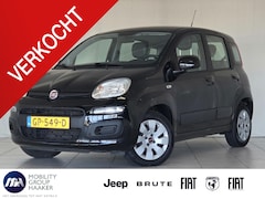Fiat Panda - 1.2 Edizione Cool | Airco | 5-Deurs | Hoge Instap