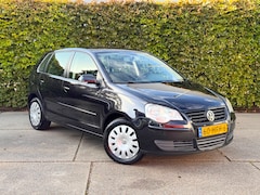 Volkswagen Polo - 1.2-12V Comfortline 5 deurs airco