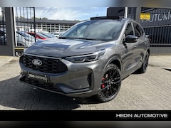 Ford Kuga - 2.5 PHEV ST-Line X | Black Pack | Panoramadak | Matrix LED | Winter Pack