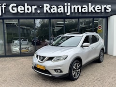 Nissan X-Trail - 1.6 dCi Connect Edition 7-Persoons*Panoramadak*Navi*EXPORT