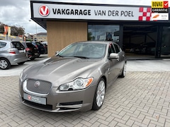 Jaguar XF - 3.0 V6 Luxury