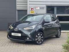 Toyota Aygo - - TeamD - 1.0 VVT-i | Carplay | LMV | APK - 04/2028 | Speciale Uitvoering