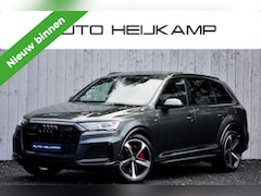 Audi Q7 - 55 TFSI e quattro Pro Line S | B&O | Luchtvering | Massage | Trekhaak |