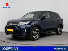 Suzuki Vitara - 1.4 Boosterjet Style Smart Hybrid Trekhaak Afneembaar *DEMO