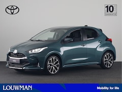Toyota Yaris - 1.5 Hybrid 115 Dynamic *NIEUW* | Direct leverbaar | Comfort Pack | Inruilpremie |