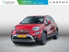 Fiat 500 X Cross - 1.0 GSE City Cross Opening Edition | Navigatie | Climate Control | Trekhaak |