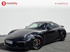 Porsche 911 - 3.0 Carrera 4 GTS Dealer Onderhouden PDCC BOSE | LED Koplampen PDLS | Cruise Control | BOS