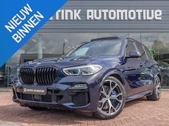 BMW X5 - xDrive45e High Executive | Elc trekhaak | Sky-Lounge | Volledig onderhouden