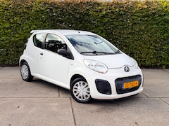 Citroën C1 - 1.0 Attraction Airco