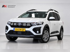 Dacia Jogger - 1.0 TCe 100 ECO-G Expression 7p. |LPG-G3|Carplay|PDC
