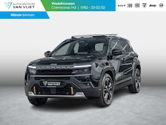 Jeep Avenger - 85th Anniversary 54 kWh | Schuif/Kanteldak | Adapt. Cruise | Winter Pack | Warmtepomp | Ha