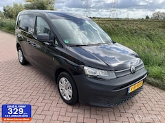 Volkswagen Caddy Cargo - 1.5 TSI + Airco