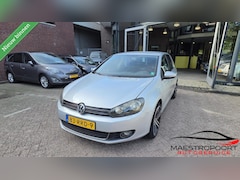 Volkswagen Golf - 1.2 TSI Style BlueMotion