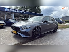 Mercedes-Benz A-klasse - 250 Premium Aut AMG Plus HUD Adaptive Greyline Inruil APK Garantie