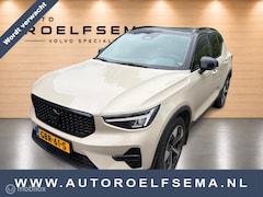 Volvo XC40 - 2.0 B4 Plus Dark | Panoramadak | Adaptive Cruise | Elektrische Stoelen | BLISS | 360 Camer