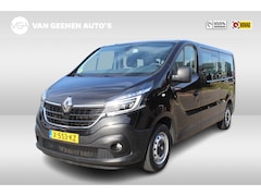 Renault Trafic Passenger - 2.0 dCi 145Pk Grand Zen 9persoons Euro6 | INCL BTW/BPM